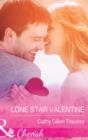 Lone Star Valentine - eBook