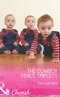 The Cowboy Seal's Triplets - eBook