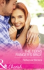 The Texas Ranger's Bride - eBook