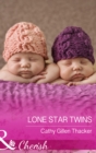 Lone Star Twins - eBook