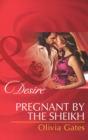 Pregnant By The Sheikh - eBook