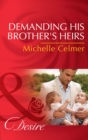 Demanding His Brother's Heirs - eBook