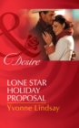 Lone Star Holiday Proposal - eBook