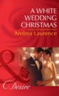 A White Wedding Christmas - eBook
