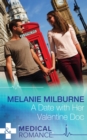 A Date with Her Valentine Doc - eBook