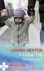 A Father This Christmas? - eBook