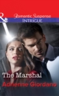 The Marshal - eBook