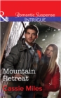 Mountain Retreat - eBook
