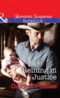 Reining in Justice - eBook
