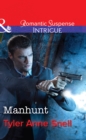 Manhunt - eBook