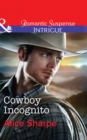 Cowboy Incognito - eBook