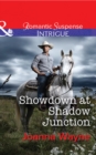 Showdown at Shadow Junction - eBook