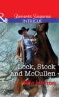 The Lock, Stock And Mccullen - eBook