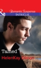 Tamed - eBook