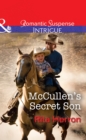 McCullen's Secret Son - eBook