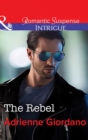 The Rebel - eBook