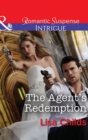 The Agent's Redemption - eBook