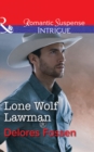 Lone Wolf Lawman - eBook