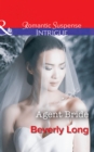 Agent Bride - eBook