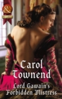 Lord Gawain's Forbidden Mistress - eBook