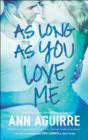 As Long As You Love Me - eBook