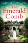 The Emerald Comb - eBook