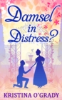 Damsel In Distress? - eBook