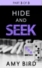 Hide and Seek (Part 3) - eBook