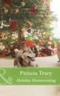 Holiday Homecoming - eBook