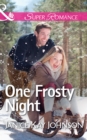 One Frosty Night - eBook