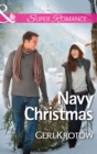 Navy Christmas - eBook