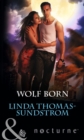 Wolf Born - eBook
