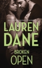 Broken Open - eBook