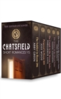 The Chatsfield Short Romances 1-5 - eBook