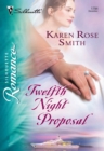 Twelfth Night Proposal - eBook