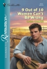 9 Out Of 10 Women Can't Be Wrong - eBook