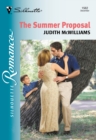 The Summer Proposal - eBook