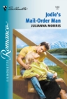 Jodi's Mail-order Man - eBook