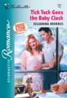 Tick Tock Goes The Baby Clock - eBook