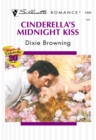 Cinderella's Midnight Kiss - eBook