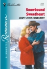 Snowbound Sweetheart - eBook