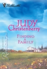 Finding A Family - eBook