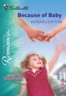 Because of Baby - eBook