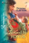 Bound by Honor - eBook