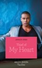 Thief Of My Heart - eBook