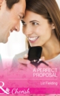 A Perfect Proposal (Mills & Boon Cherish) - eBook