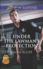 Under The Lawman's Protection - eBook