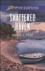 Shattered Haven - eBook
