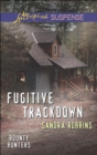 Fugitive Trackdown - eBook