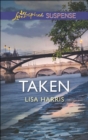 Taken - eBook